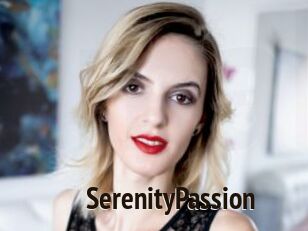 SerenityPassion