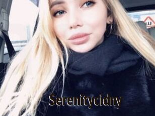 Serenitycidny