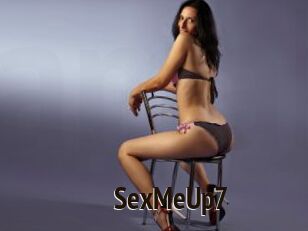 SexMeUp7