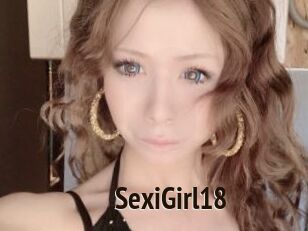 SexiGirl18