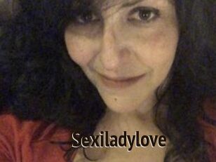 Sexiladylove