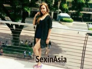 SexinAsia