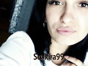 Sexkira99