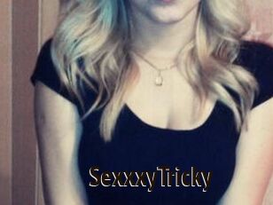 SexxxyTricky