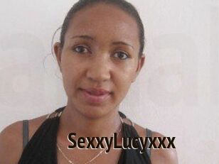 SexxyLucyxxx