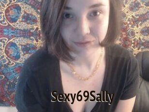 Sexy69Sally