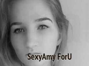 SexyAmy_ForU