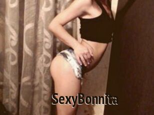 SexyBonnita