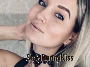 SexyBunnyKiss