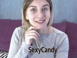 SexyCandy