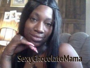 SexyChocolateMama