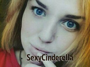 Sexy_Cinderella