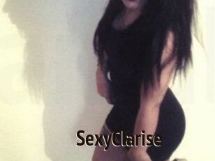 SexyClarise