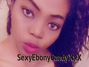 SexyEbonyCandyXxX