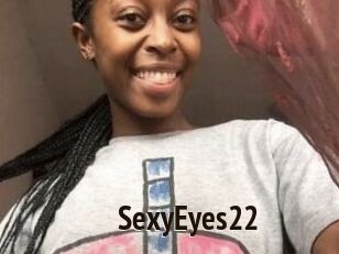 SexyEyes22