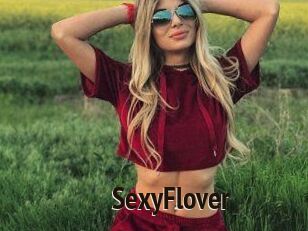 SexyFlover