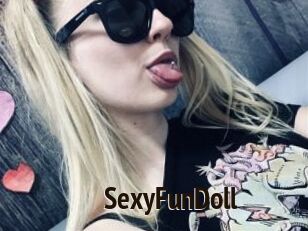 SexyFunDoll