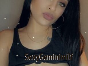 SexyGeminimilf