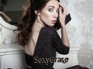 SexyGrase