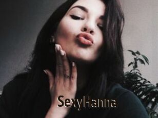 SexyHanna