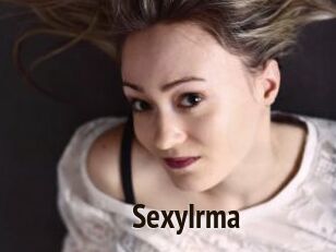 SexyIrma