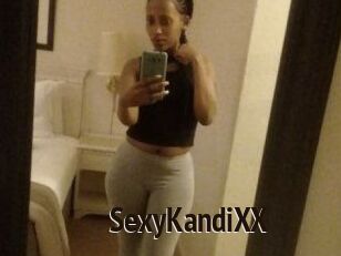 SexyKandiXX