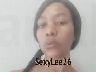 SexyLee26