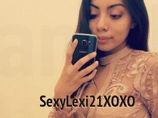 SexyLexi21XOXO