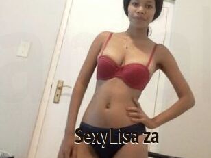 SexyLisa_za