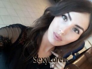 SexyLoren_