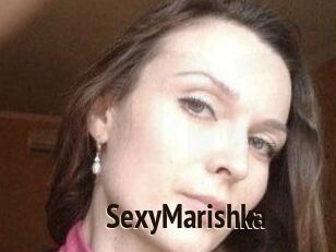 SexyMarishka