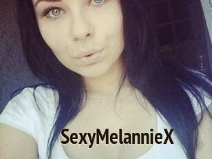 SexyMelannieX