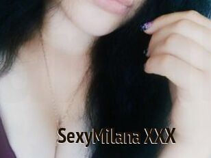 SexyMilana_XXX