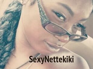 SexyNettekiki