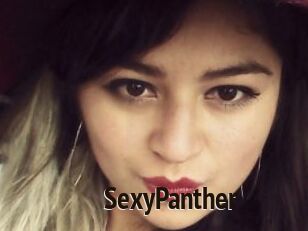 SexyPanther