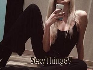 SexyThing69