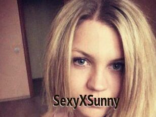 SexyXSunny_