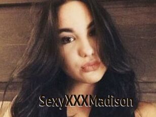 SexyXXXMadison