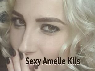 Sexy_Amelie_Kiis