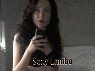 Sexy_Lambo