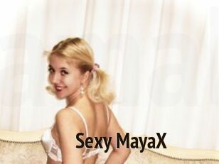 Sexy_MayaX