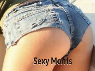 Sexy_Morris