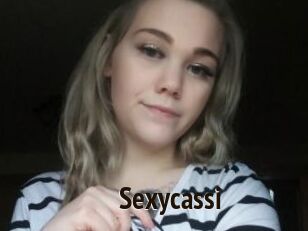 Sexycassi