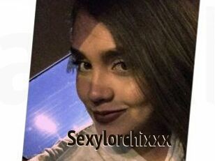 Sexylorchixxx