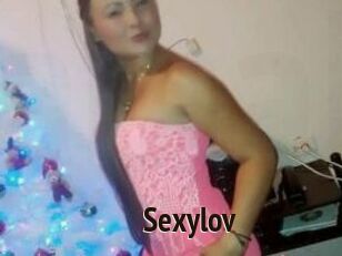 Sexylov