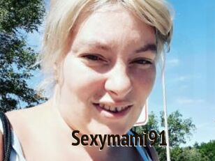 Sexymami91