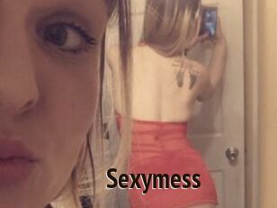 Sexymess