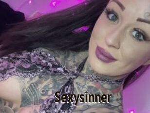 Sexysinner