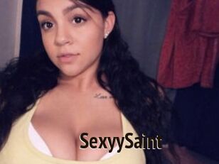 SexyySaint