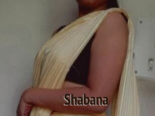 Shabana